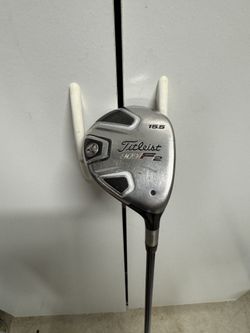 Titleist 909 F2 - 3 Wood - Stiff Flex - RH