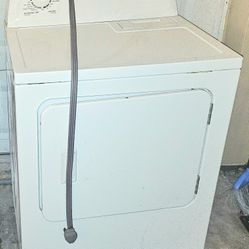 Admiral Dryer Works Great