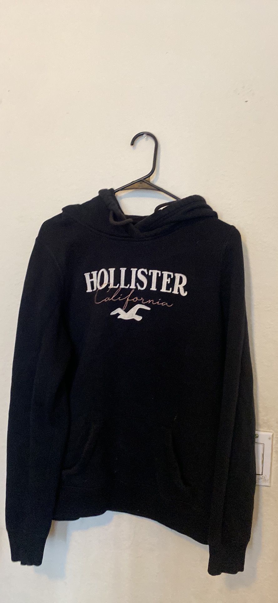 womens hollister hoodie 