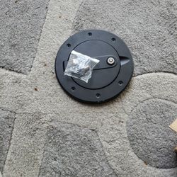 Gas Cap