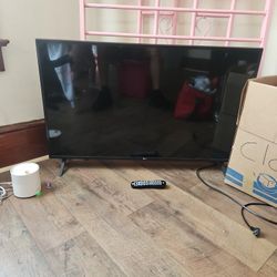LG Tv
