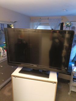 Philips 50' TV
