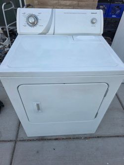 Electric Dryer Free Delivery