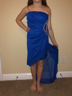 Homecoming/Prom dress