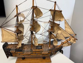 HMS Victory