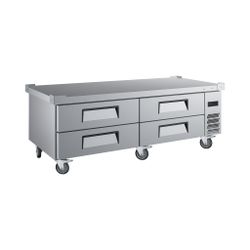Cooker&Cooler MAR-72A Chef Base - New