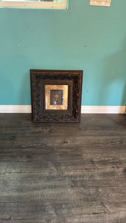 Vintage Cross Picture