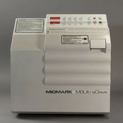 Midmark M9 Ultraclave Autoclave