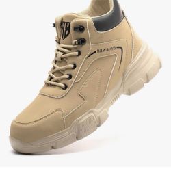 Steel Toe Boots/Work Boots