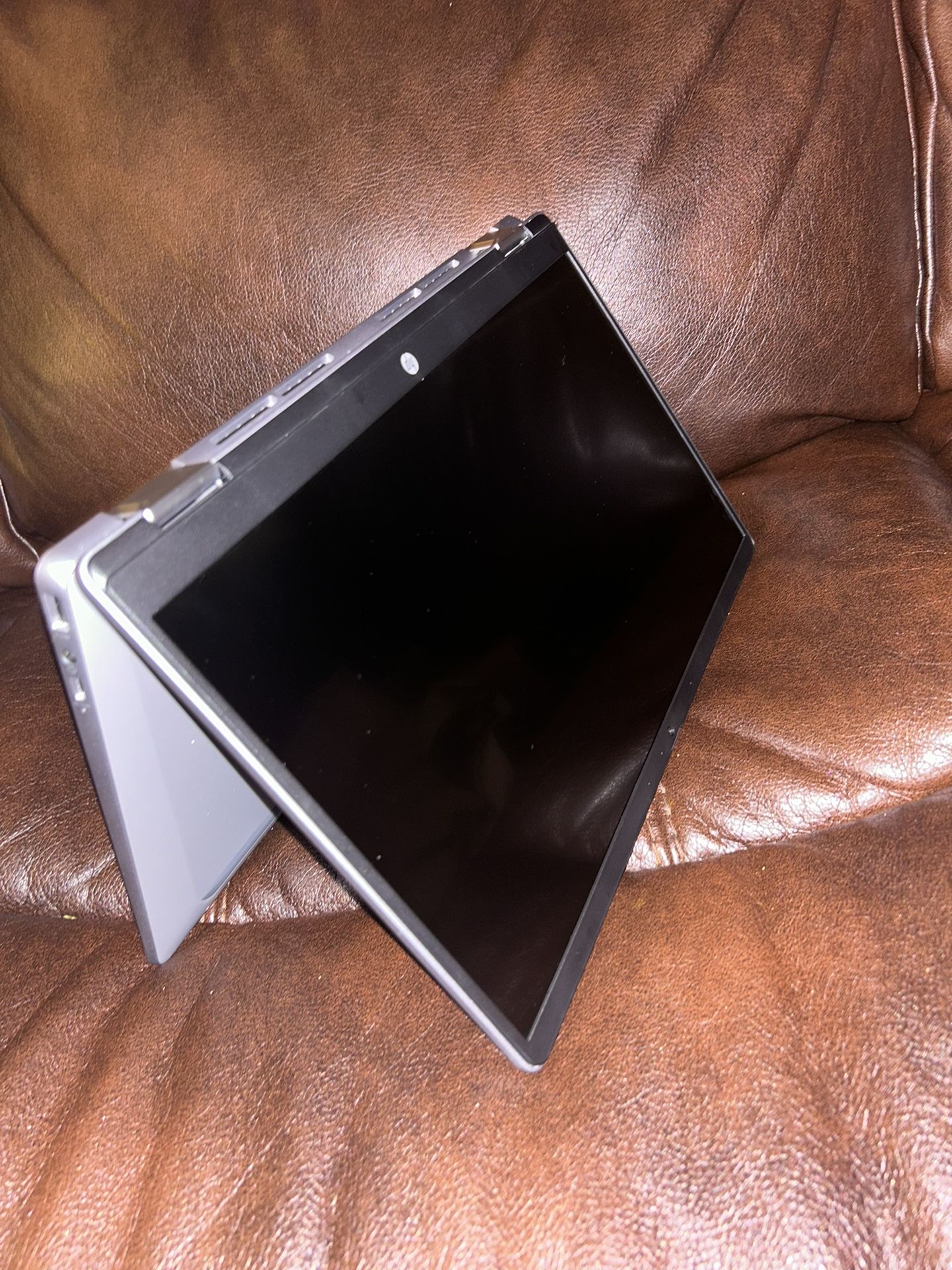 2024 HP Chromebook Plus x360