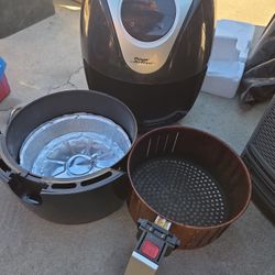 Air Fryer 