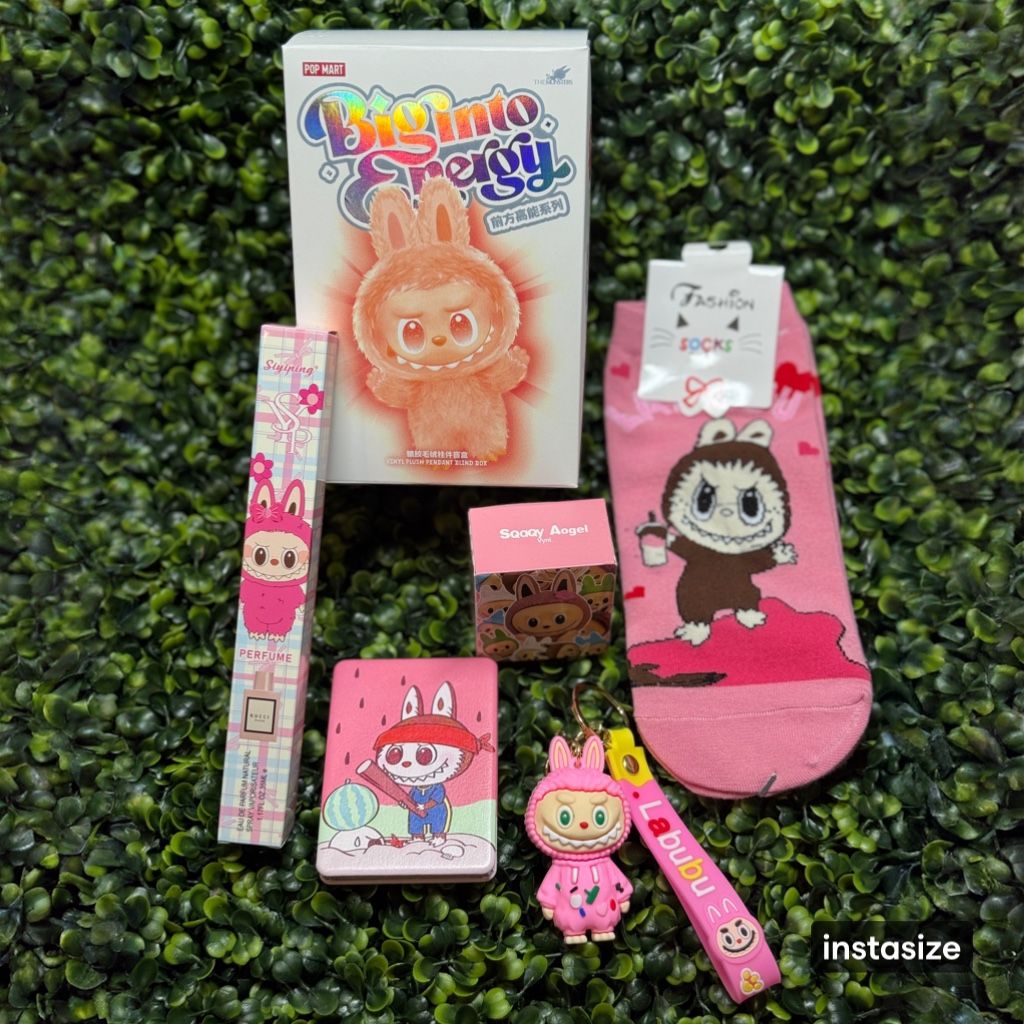 Labubu Bundle