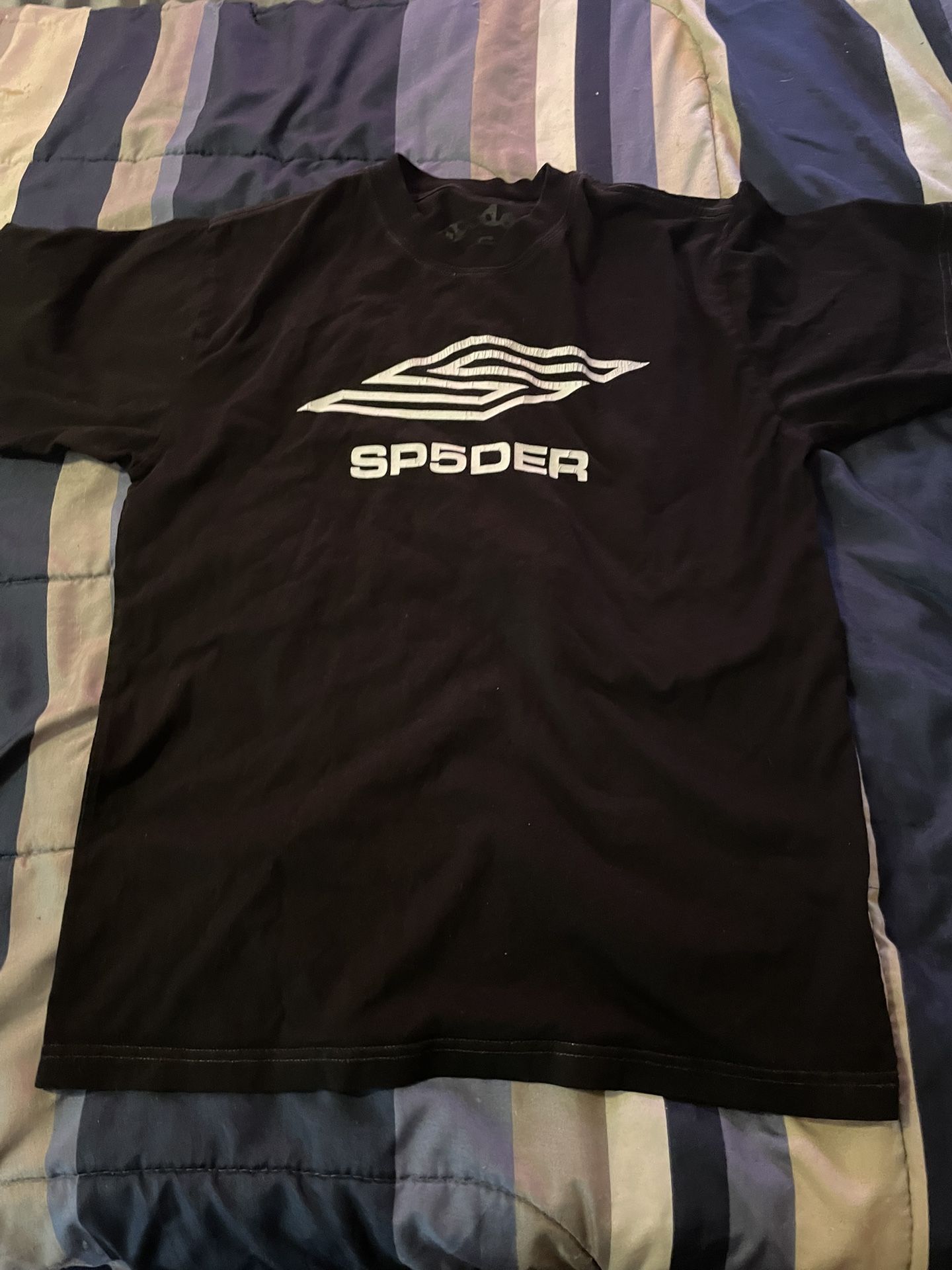 sp5der Shirt