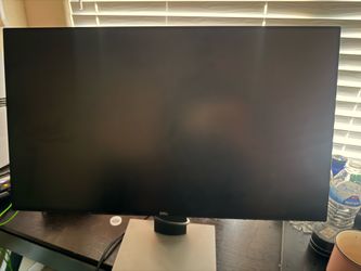 Dell 24' monitor