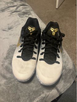 Kobe 9 mambacita
