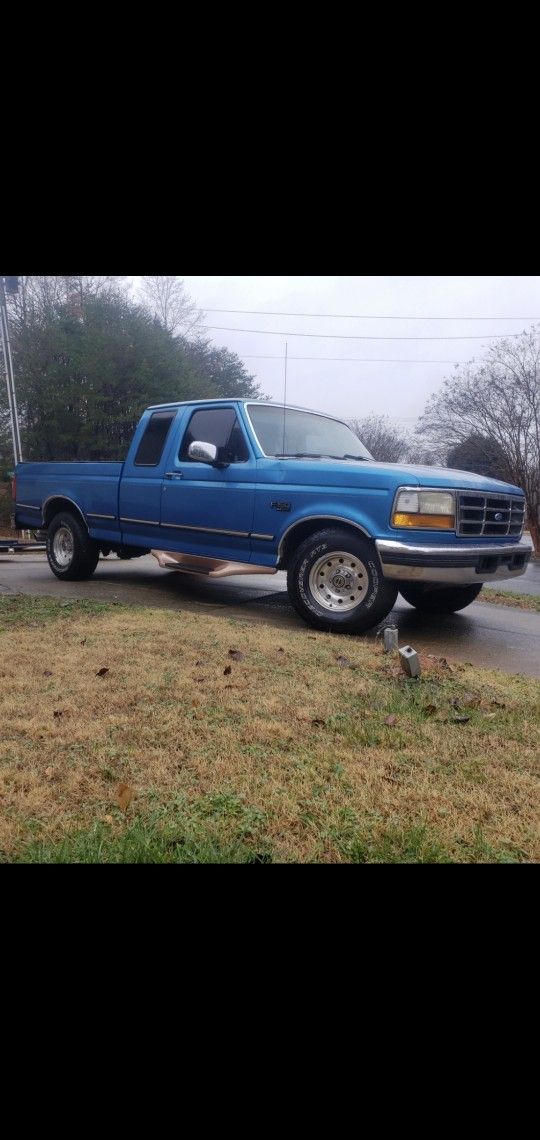 ESTATE SALE 95" F150 ........motivated To Sale To Serious Buyer 7..k oBo