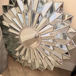 Decorative Mirror