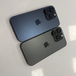 iPhone 15 Pro Unlocked 