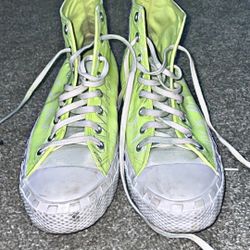 Men’s Converse Size 11