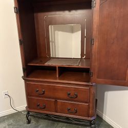 Armoire 