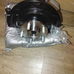 2 Unidades De Cojinete De Rueda Delantera Y Izquierda Del Conductor Y Lado Derecho Para Nissan Altima