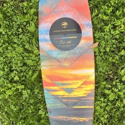Arbor skateboard/ Longboard 