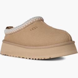 UGG/ Tazz Platform 