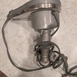 Vintage Curling Irons