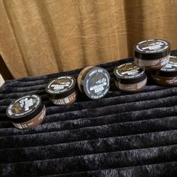 Free I will take the best offer I have new 6 pcs family size 24 Hour Edge Tamer extra mega hold 