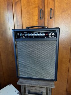 Ceriatone OTS Mini 20 Guitar Combo Amp