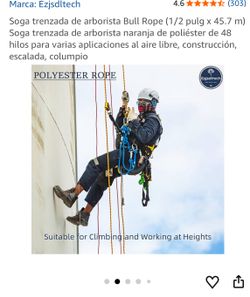 Soga Arborist Rope
