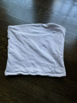 Aritzia Baby Pink Tube Top, Small