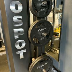 Weight Plates