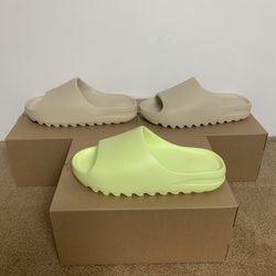 Adidas Yeezy Slide Bone 13