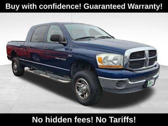 2006 Dodge Ram 1500