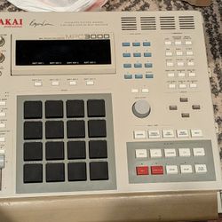 Mpc 3000