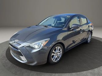2016 Scion iA