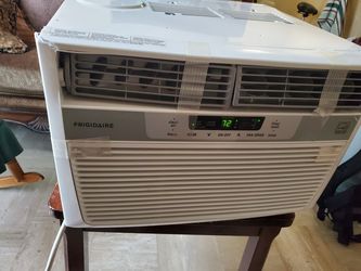 Window A/C