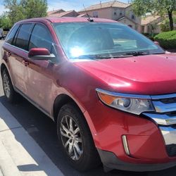 2013 Ford Edge