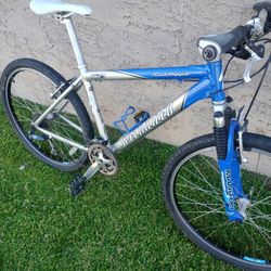 Specialized Rock Hopper A-1 Mountain Bike 