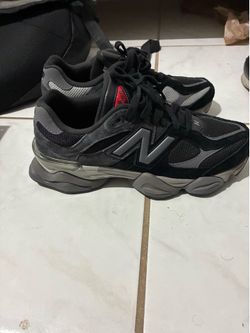 New balance 9060 size 9
