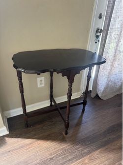 Free table