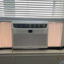 Frigidaire 6000 Watts AC