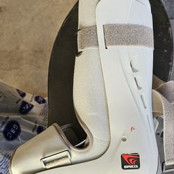 Walking Boot - Large