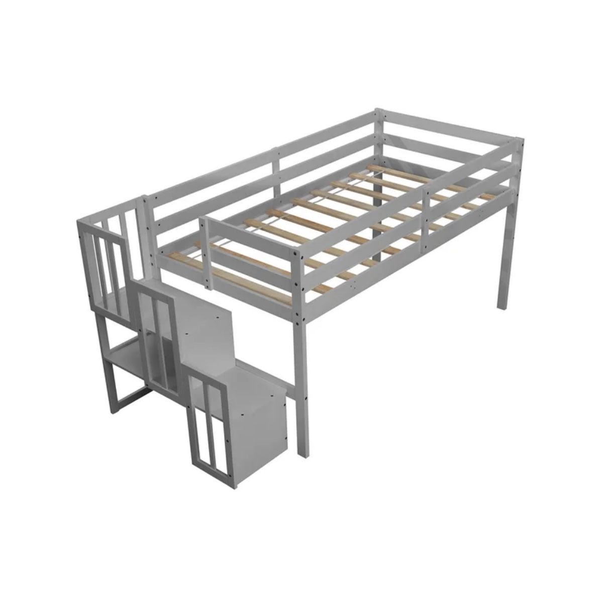 Used Loft Bed