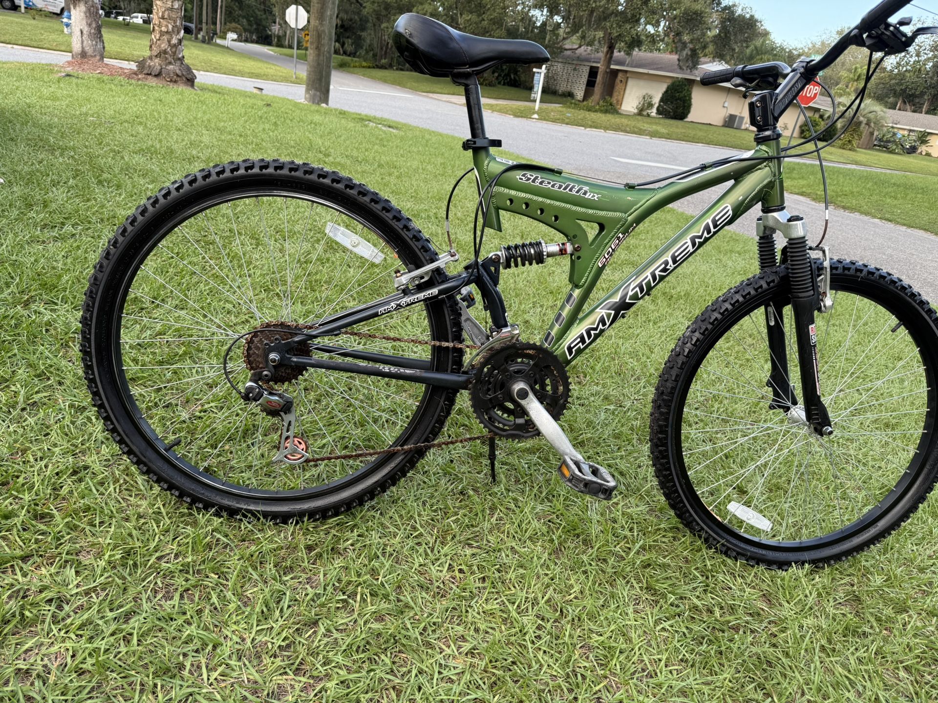 Bicycle 26 Inch For Men’s