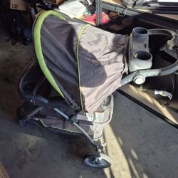 Stroller 