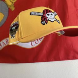 “Banned” Hatclub EXCLUSIVE 