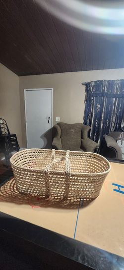 Moses Basket