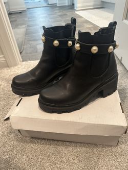 Women Boots